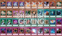 Anti-Meta Stun Deck Cyber Dragon Solemn Judgment Don Zaloog Yugioh